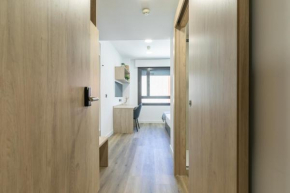 Micampus Salcedo Student Residence